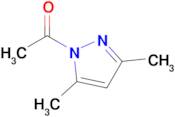 1-(3,5-Dimethyl-1H-pyrazol-1-yl)ethanone