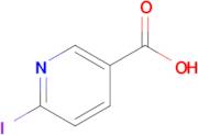 6-Iodonicotinic acid