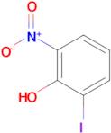 2-Iodo-6-nitrophenol