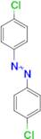 1,2-Bis(4-chlorophenyl)diazene