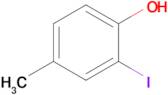 2-Iodo-4-methylphenol