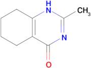 2-Methyl-5,6,7,8-tetrahydroquinazolin-4-ol