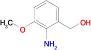 (2-Amino-3-methoxyphenyl)methanol