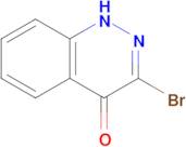 3-Bromocinnolin-4(1H)-one