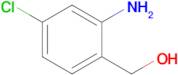 (2-Amino-4-chlorophenyl)methanol