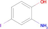 2-Amino-4-iodophenol