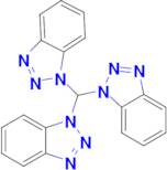 Tris(1H-benzo[d][1,2,3]triazol-1-yl)methane