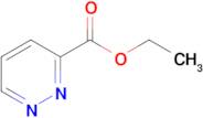 Ethyl pyridazine-3-carboxylate