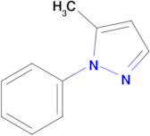 5-Methyl-1-phenyl-1H-pyrazole