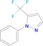 1-Phenyl-5-(trifluoromethyl)-1H-pyrazole