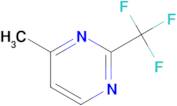 4-Methyl-2-(trifluoromethyl)pyrimidine