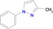 3-Methyl-1-phenyl-1H-pyrazole