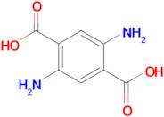 2,5-Diaminoterephthalic acid