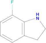 7-Fluoroindoline