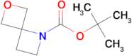 tert-Butyl 6-oxa-1-azaspiro[3.3]heptane-1-carboxylate