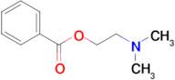 2-(Dimethylamino)ethyl benzoate