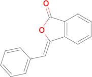 3-Benzylideneisobenzofuran-1(3H)-one