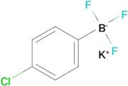 Potassium (4-chlorophenyl)trifluoroborate