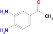 1-(3,4-Diaminophenyl)ethanone