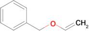 ((Vinyloxy)methyl)benzene