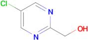 (5-Chloropyrimidin-2-yl)methanol