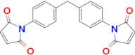 1,1'-(Methylenebis(4,1-phenylene))bis(1H-pyrrole-2,5-dione)