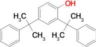 2,4-Bis(2-phenylpropan-2-yl)phenol