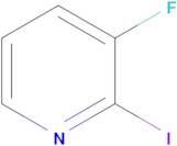 3-Fluoro-2-iodopyridine
