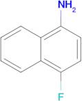 4-Fluoronaphthalen-1-amine