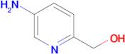 (5-Aminopyridin-2-yl)methanol