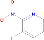 3-Iodo-2-nitropyridine