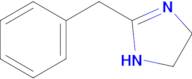 2-Benzyl-4,5-dihydro-1H-imidazole