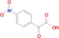 2-(4-Nitrophenyl)-2-oxoacetic acid