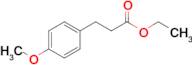 Ethyl 3-(4-methoxyphenyl)propanoate