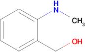 (2-(Methylamino)phenyl)methanol