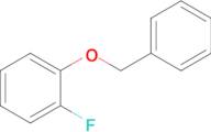 1-(Benzyloxy)-2-fluorobenzene