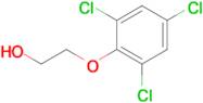 2-(2,4,6-Trichlorophenoxy)ethanol