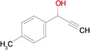 1-(p-Tolyl)prop-2-yn-1-ol