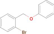 2-Bromobenzyl phenyl ether