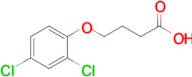 4-(2,4-Dichlorophenoxy)butanoic acid