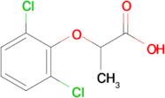 2-(2,6-Dichlorophenoxy)propanoic acid