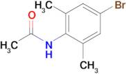 N-(4-Bromo-2,6-dimethylphenyl)acetamide