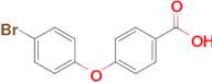 4-(4-Bromophenoxy)benzoic acid