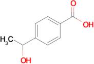 4-(1-Hydroxyethyl)benzoic acid