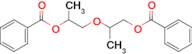 1-((1-(Benzoyloxy)propan-2-yl)oxy)propan-2-yl benzoate