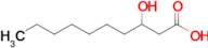 3-Hydroxydecanoic acid