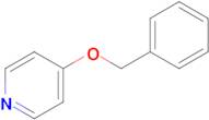 4-(Benzyloxy)pyridine