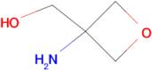 (3-Aminooxetan-3-yl)methanol