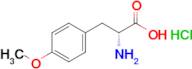 (R)-2-Amino-3-(4-methoxyphenyl)propanoic acid hydrochloride