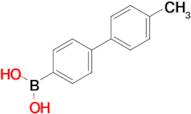 (4'-Methyl-[1,1'-biphenyl]-4-yl)boronic acid